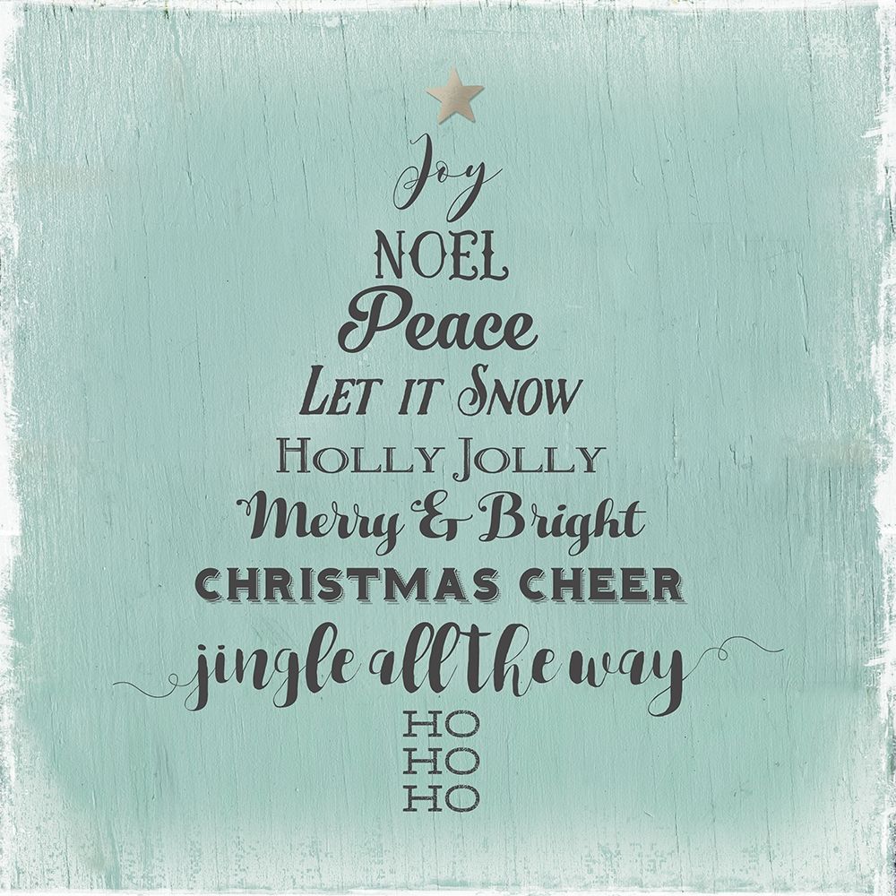 Christmas Cheer art print by Carol Robinson for $57.95 CAD