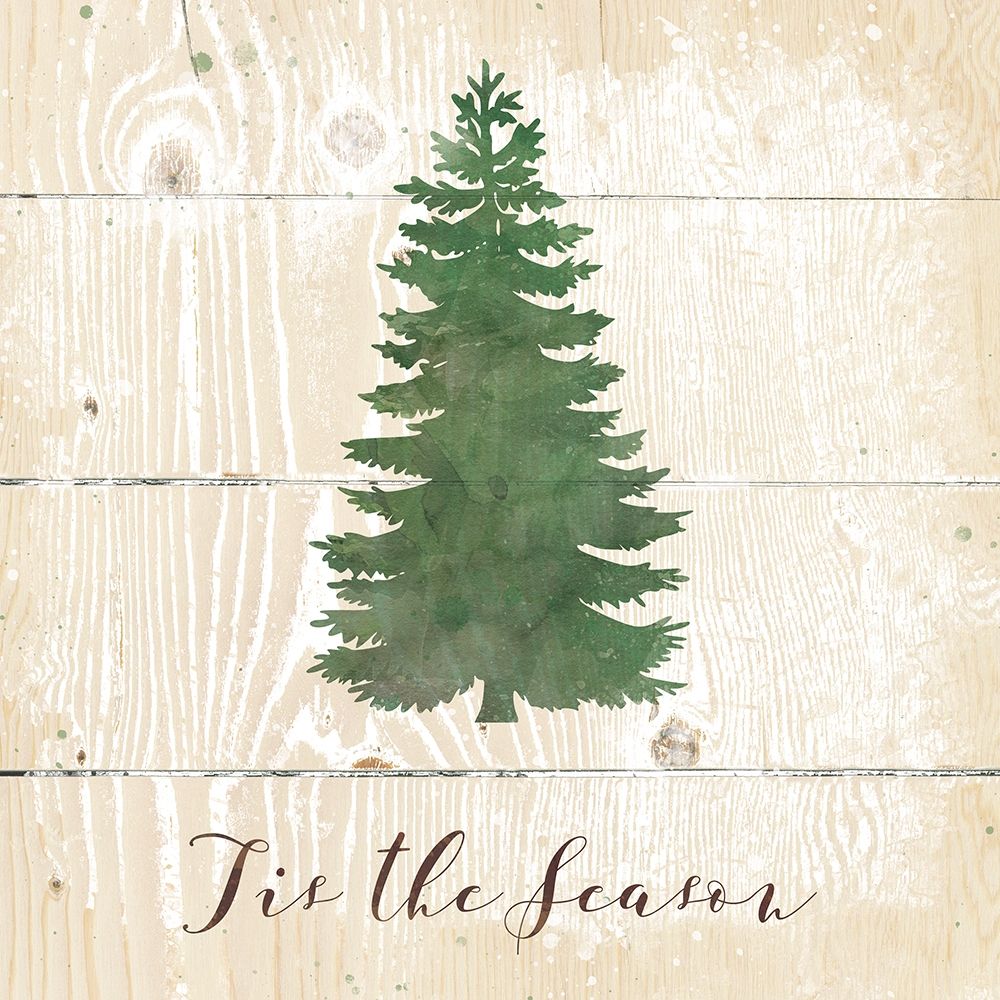 Tis the Season art print by Carol Robinson for $57.95 CAD