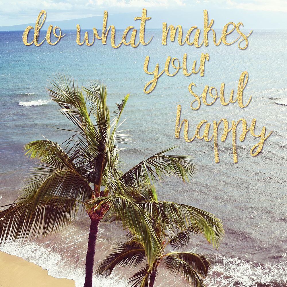 Happy Soul art print by Natalie Carpentieri for $57.95 CAD