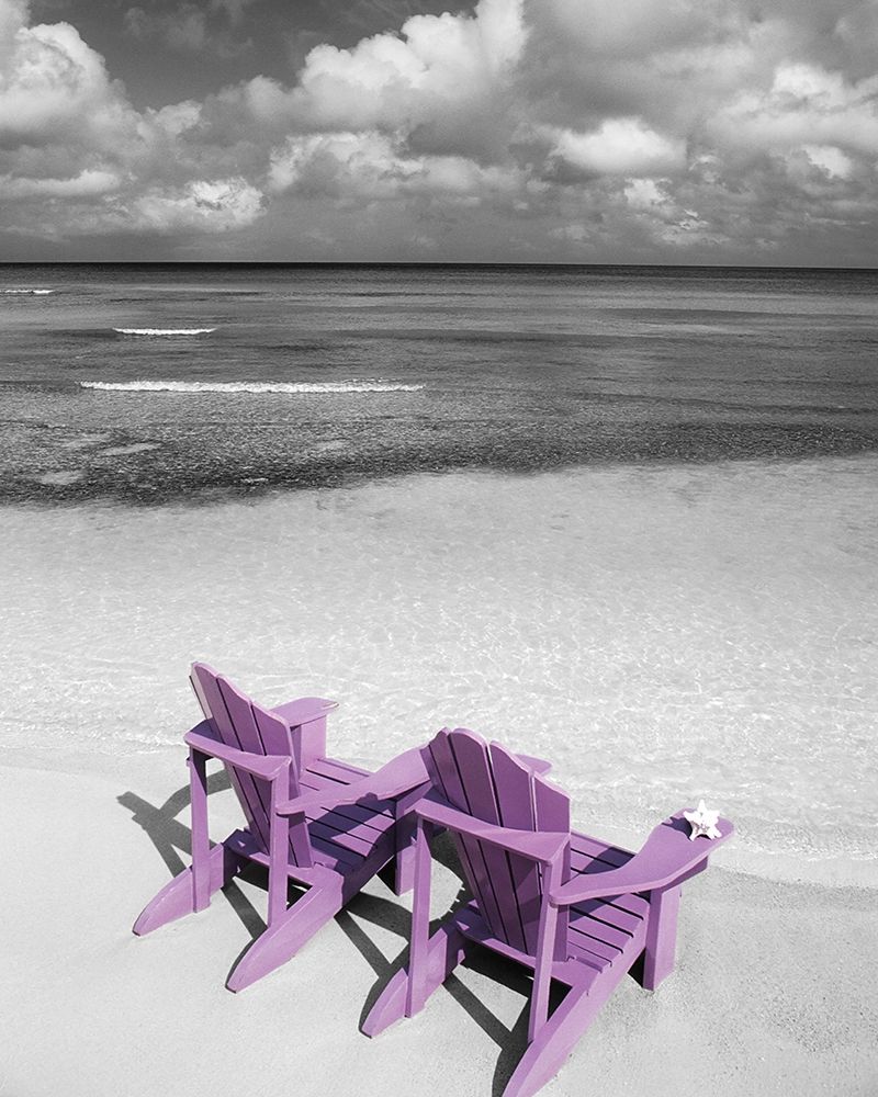 Beach Getaway art print by Danita Delimont for $57.95 CAD