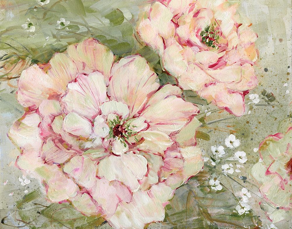 Ambrosia I art print by Sally Swatland for $57.95 CAD