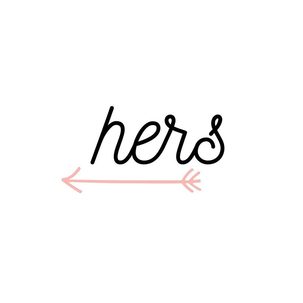 Her Arrow art print by CAD DESIGNS for $57.95 CAD