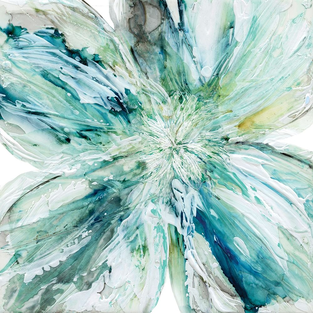 Blossom Bursts art print by Carol Robinson for $57.95 CAD