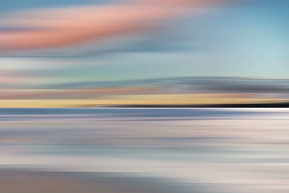 Honey Twilight art print by Mike Calascibetta for $57.95 CAD
