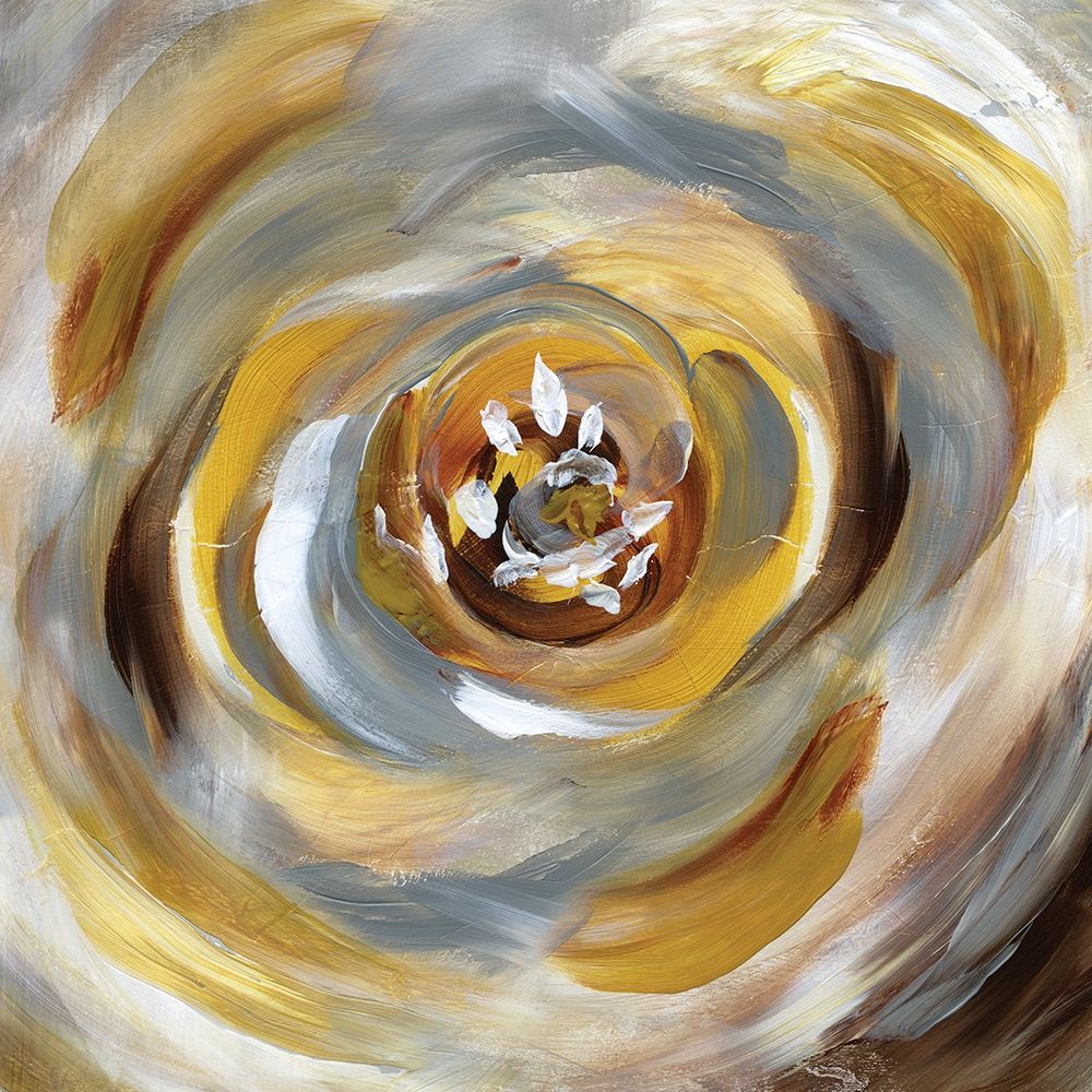 Emboldened Bloom art print by Nan for $57.95 CAD