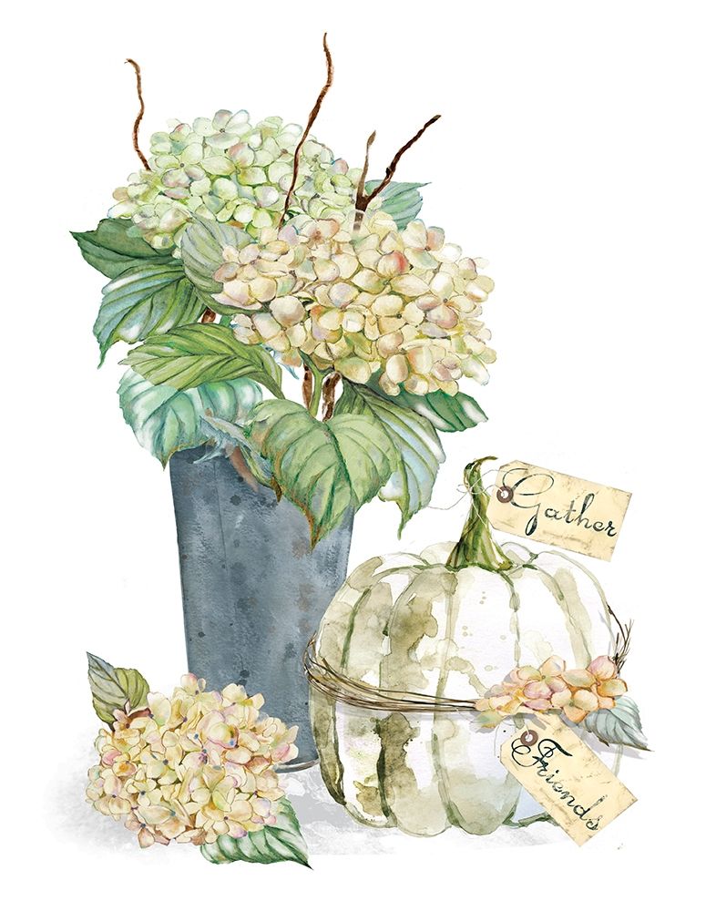 End of Summer art print by Carol Robinson for $57.95 CAD