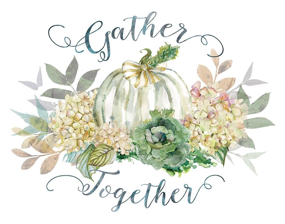 End of Summer art print by Carol Robinson for $57.95 CAD