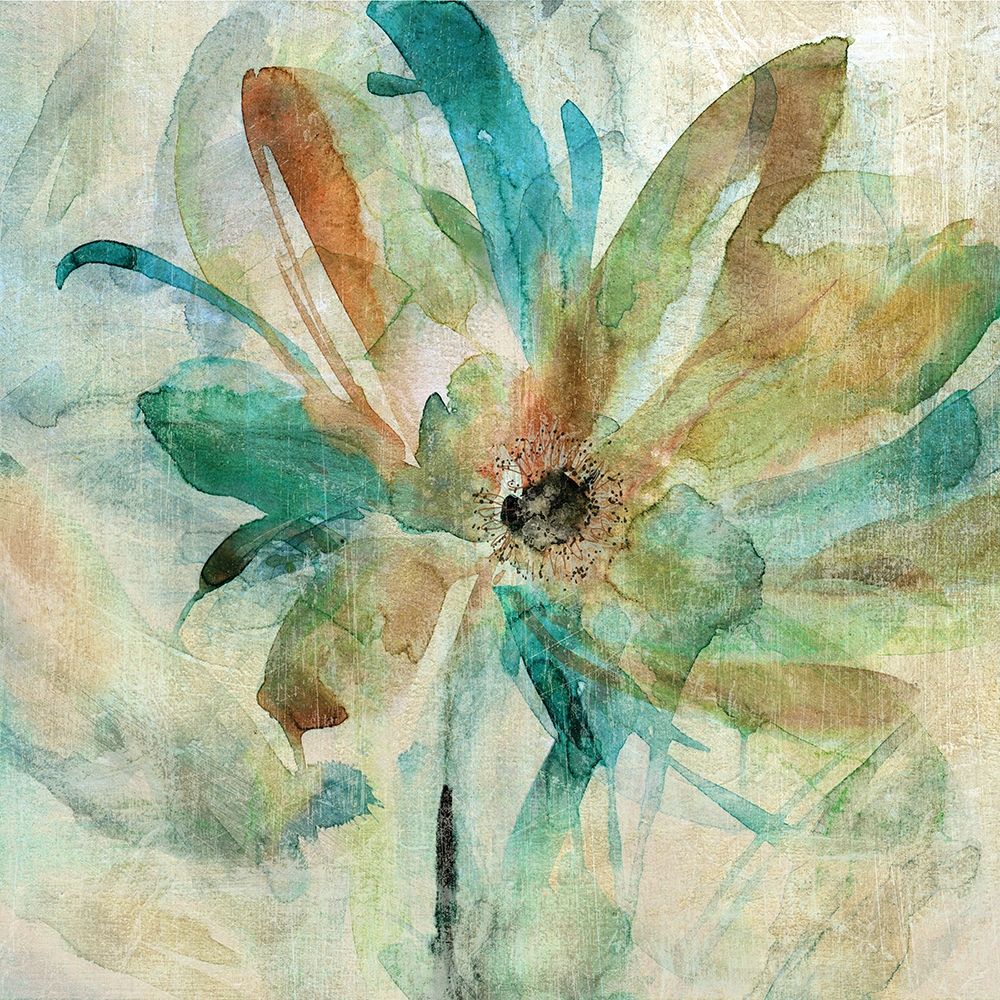 Vivid Spring art print by Carol Robinson for $57.95 CAD