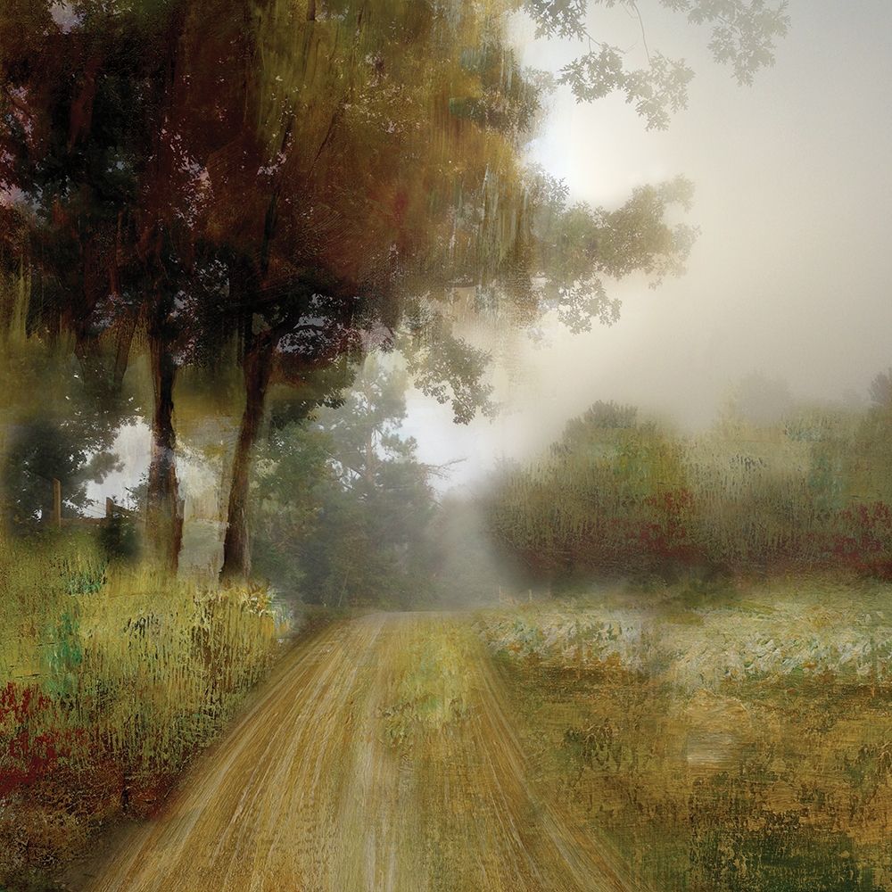 Take Me Home art print by Nan for $57.95 CAD