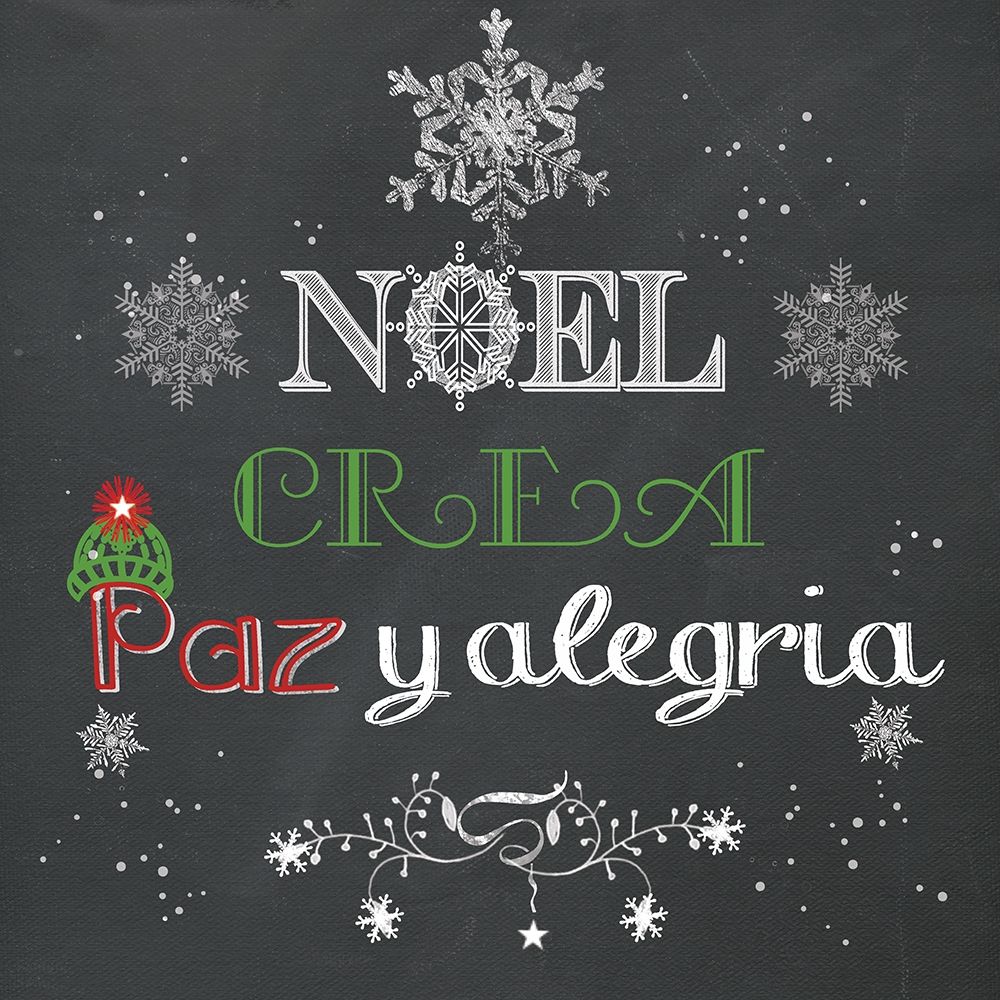 Noel art print by Carol Robinson for $57.95 CAD