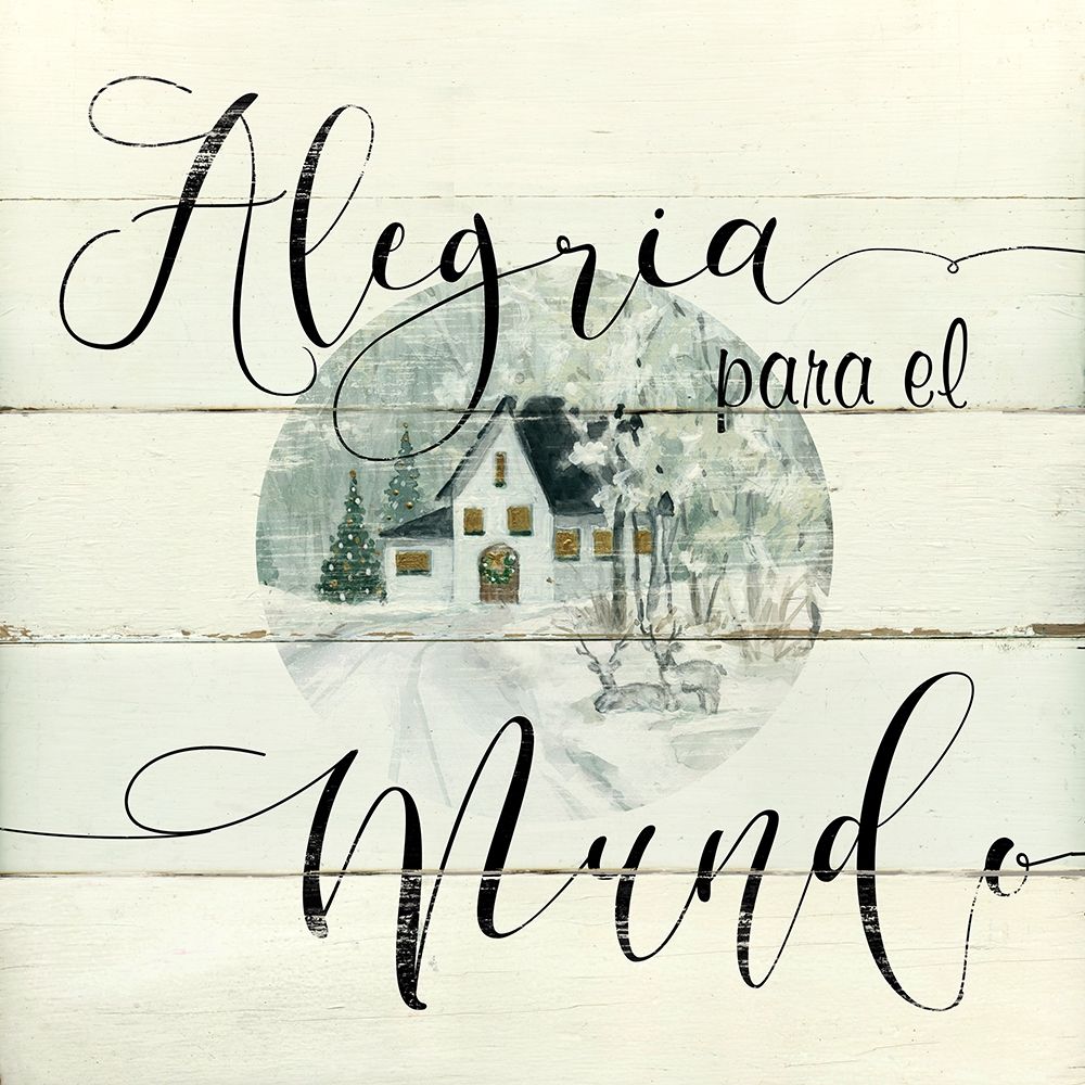 Alegria para el art print by Carol Robinson for $57.95 CAD