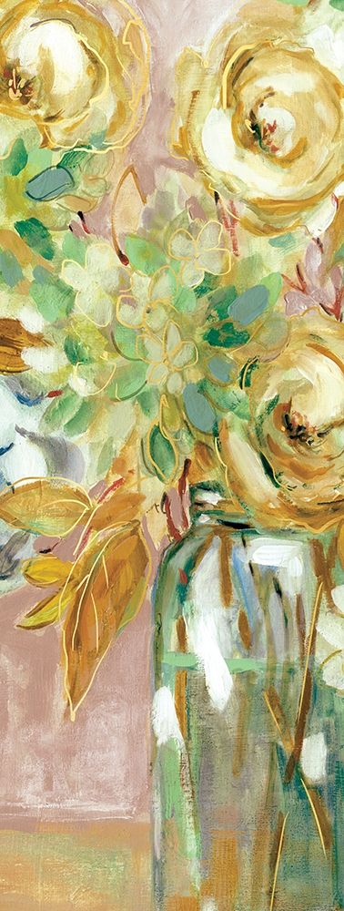 Autumn Arrangement art print by Carol Robinson for $57.95 CAD
