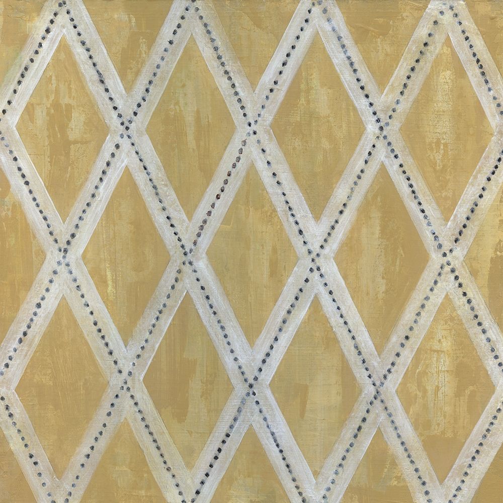 Geometric IV art print by Tava Studios for $57.95 CAD