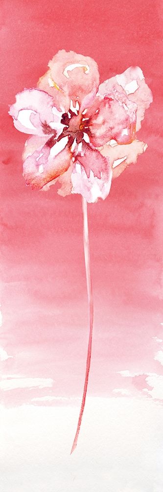 Single and Sweet II art print by Nan for $57.95 CAD