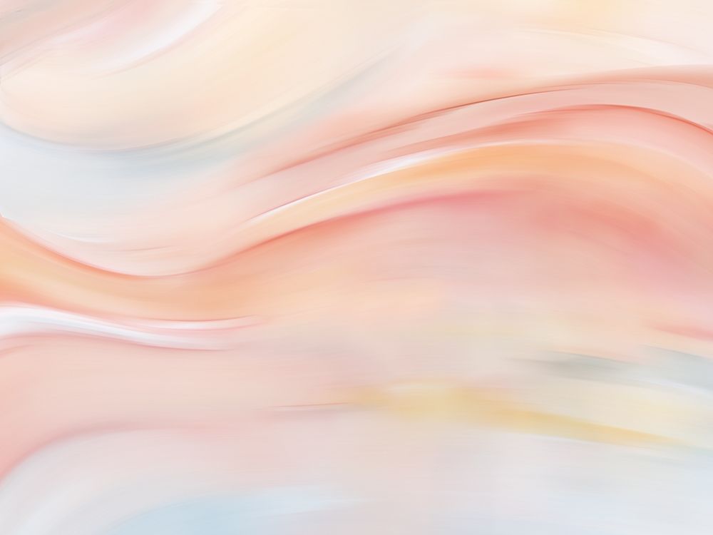 Soft Harmony art print by Nan for $57.95 CAD