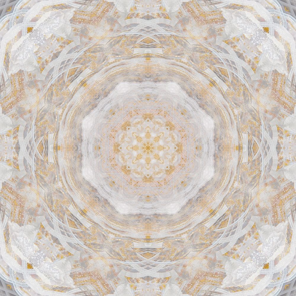 Light Metallic art print by Nan for $57.95 CAD