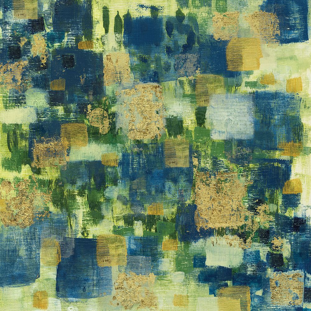 Golden Field art print by Susan Jill for $57.95 CAD