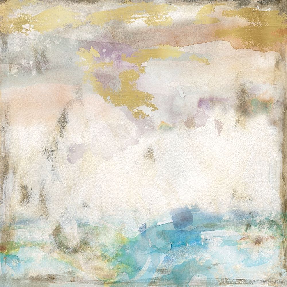 Ocean Calm art print by Carol Robinson for $57.95 CAD