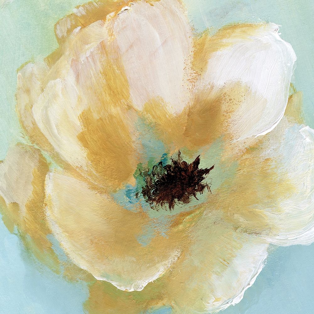 Soft Sunday III art print by Nan for $57.95 CAD