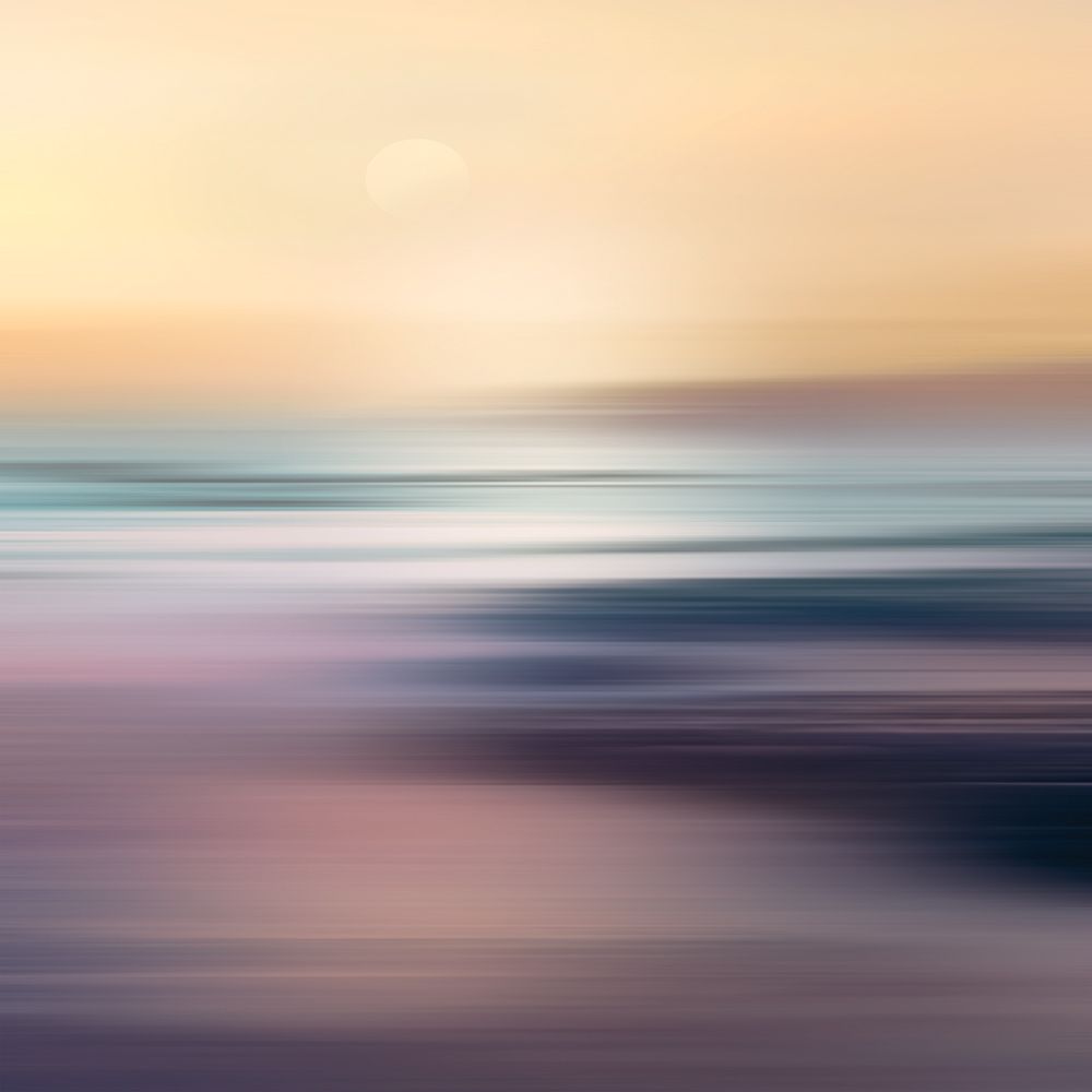 Zuma Beach art print by Mike Calascibetta for $57.95 CAD