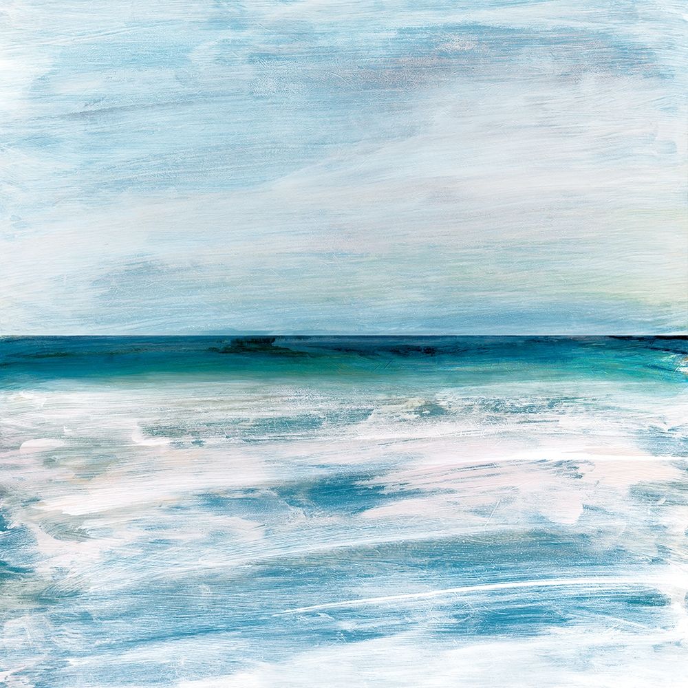 Azzurra art print by Susan Jill for $57.95 CAD