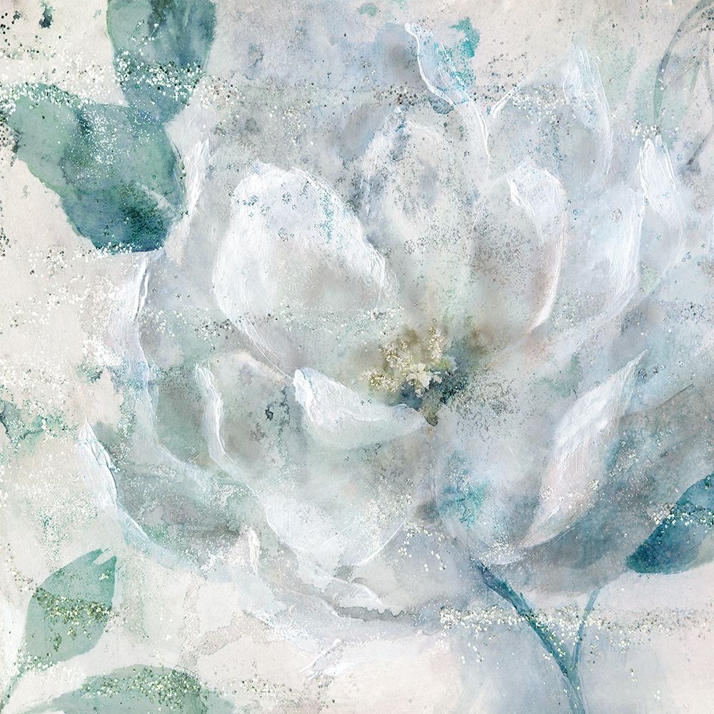 Glitter Glam art print by Nan for $57.95 CAD