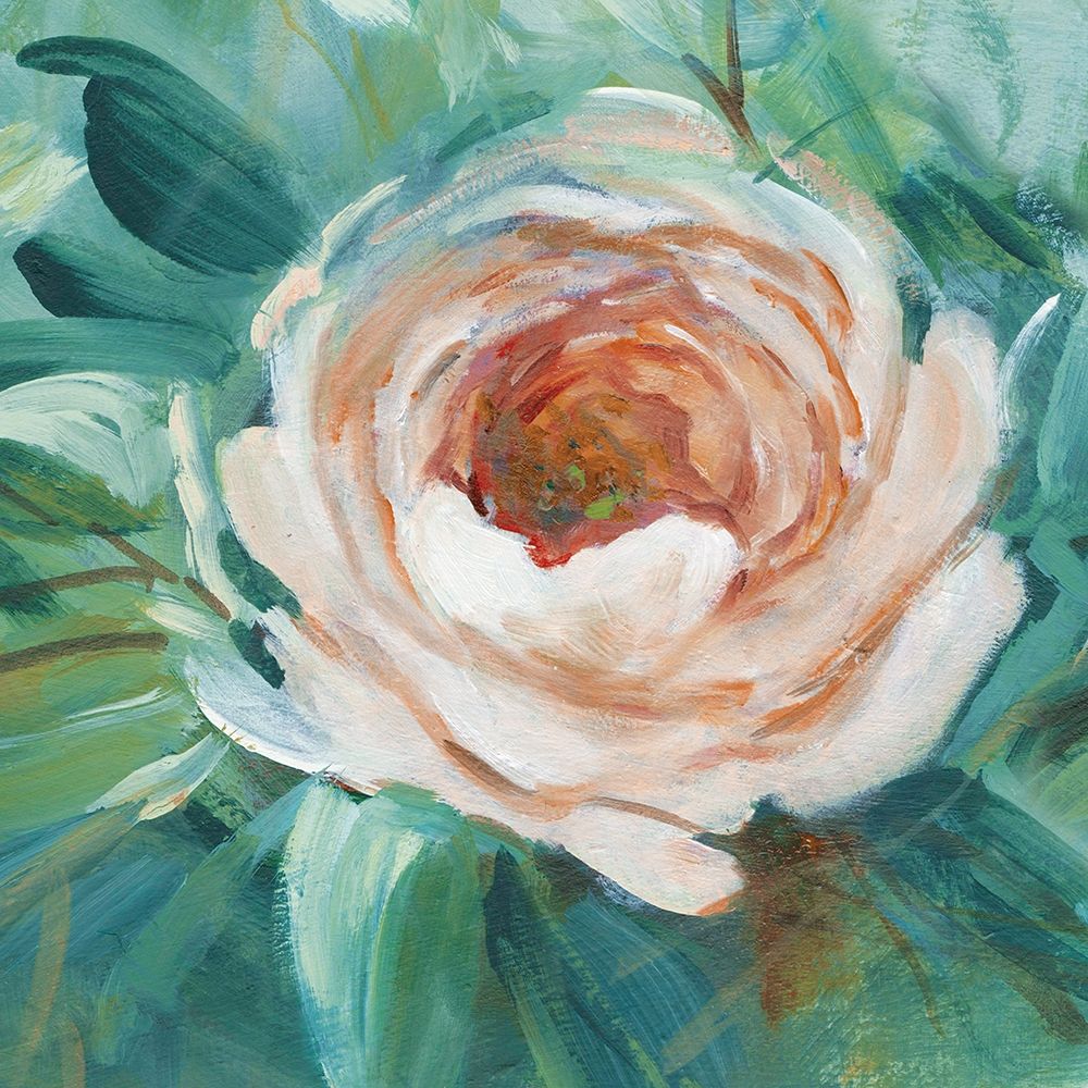 Coral art print by Carol Robinson for $57.95 CAD