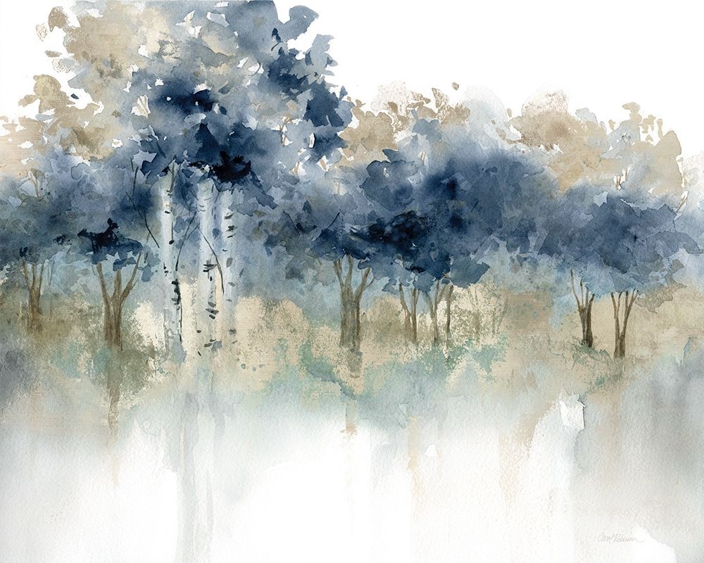 Waters Edge I art print by Carol Robinson for $57.95 CAD