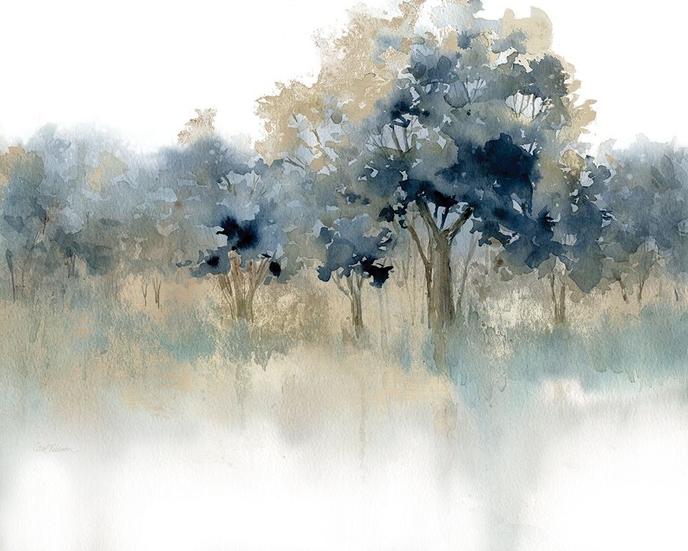 Waters Edge II art print by Carol Robinson for $57.95 CAD