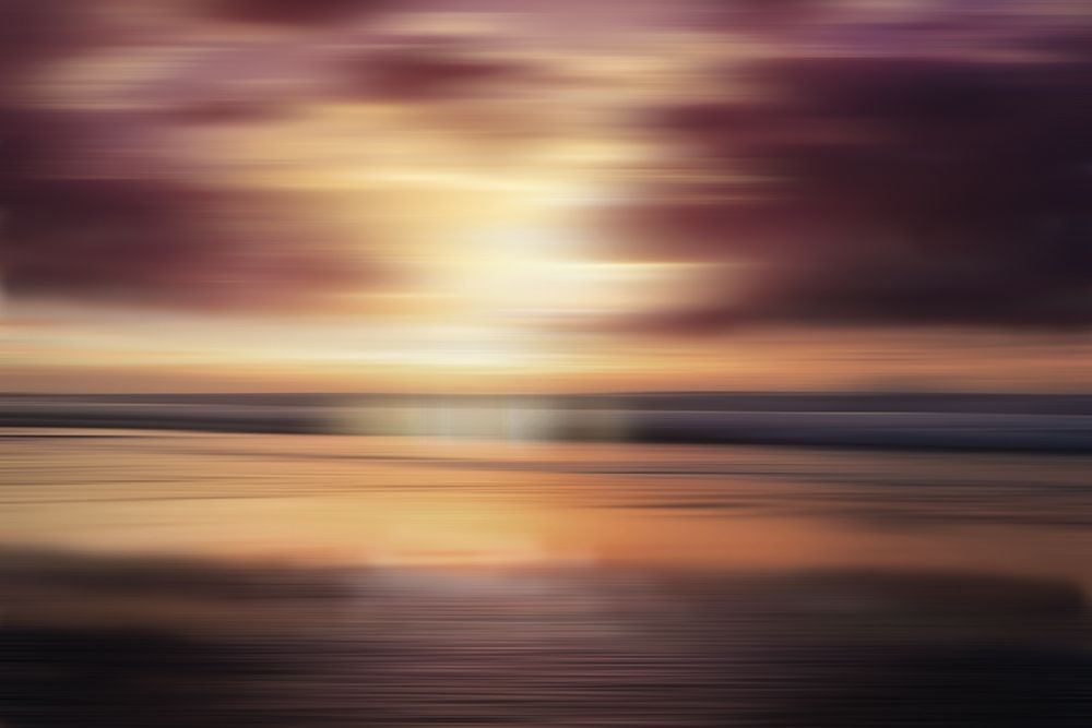 Evening Light art print by Nan for $57.95 CAD