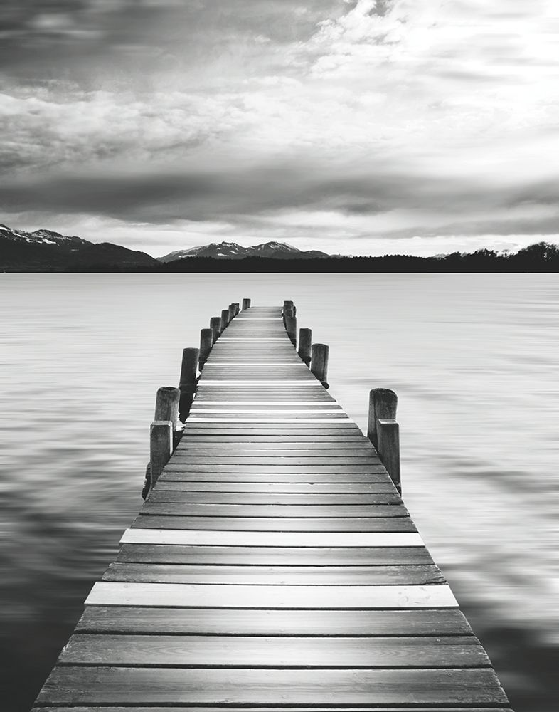 Jetty Black and art print by Danita Delimont for $57.95 CAD