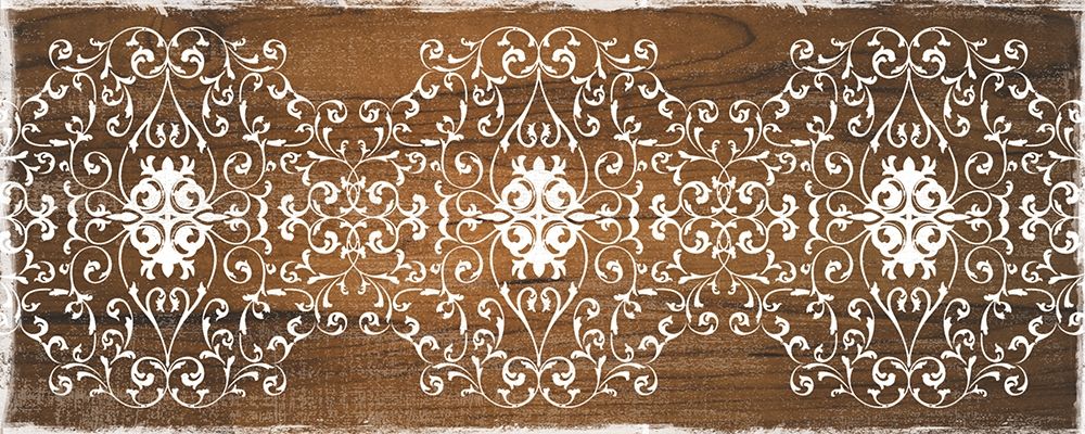 Boho Panel art print by CAD DESIGNS for $57.95 CAD
