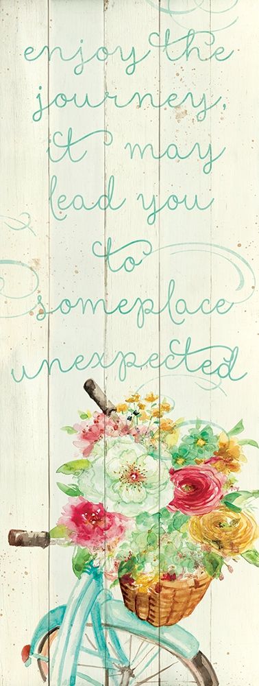 Someplace art print by Carol Robinson for $57.95 CAD
