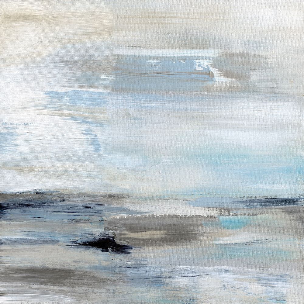 Gulf Stream art print by Judith Shapiro for $57.95 CAD