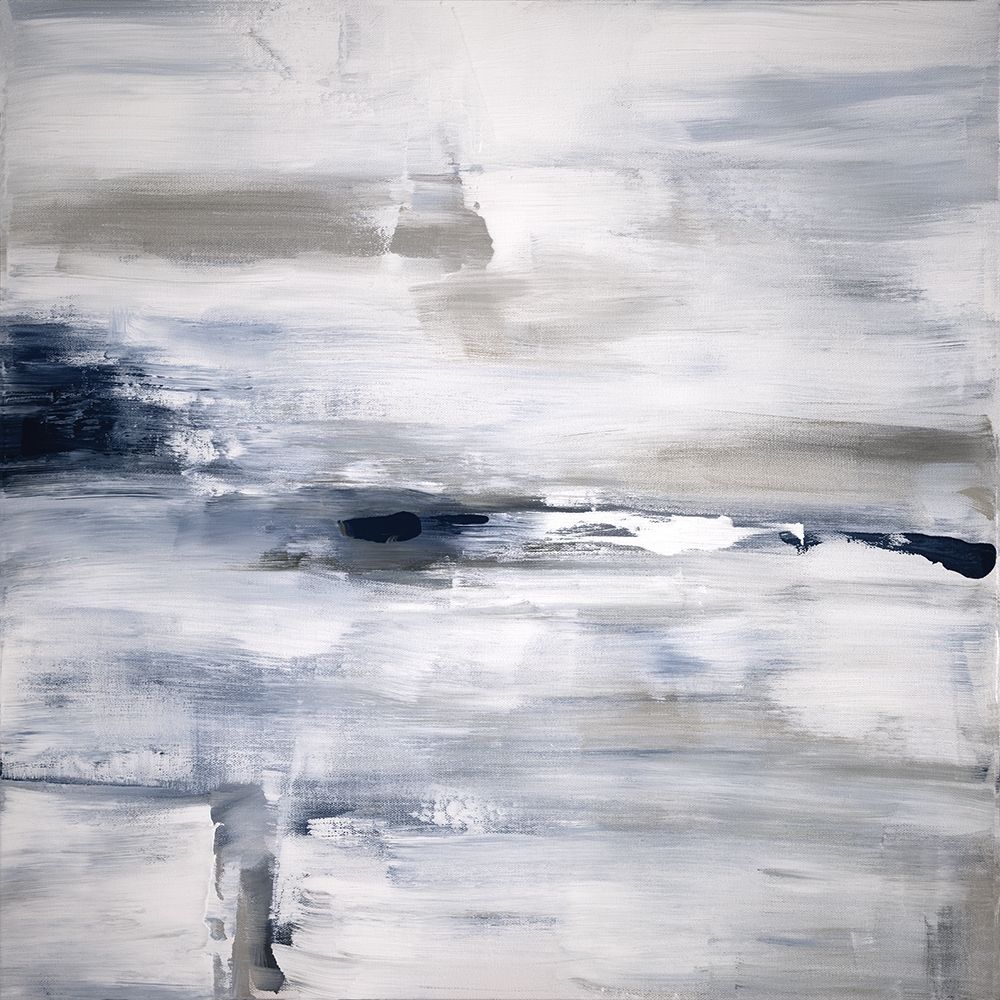Shifting Tides I art print by Judith Shapiro for $57.95 CAD