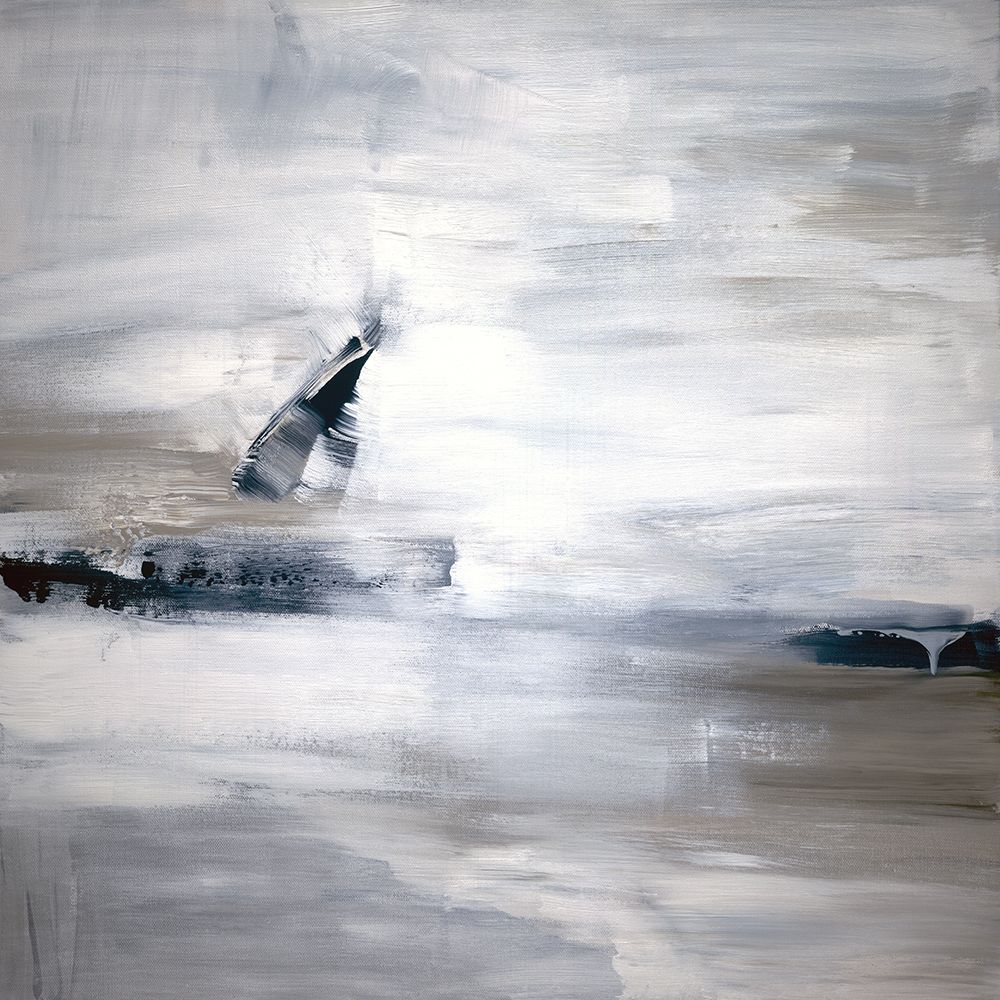 Shifting Tides II art print by Judith Shapiro for $57.95 CAD