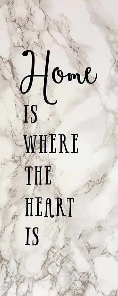 Where the Heart Is art print by Amanda Murray for $57.95 CAD