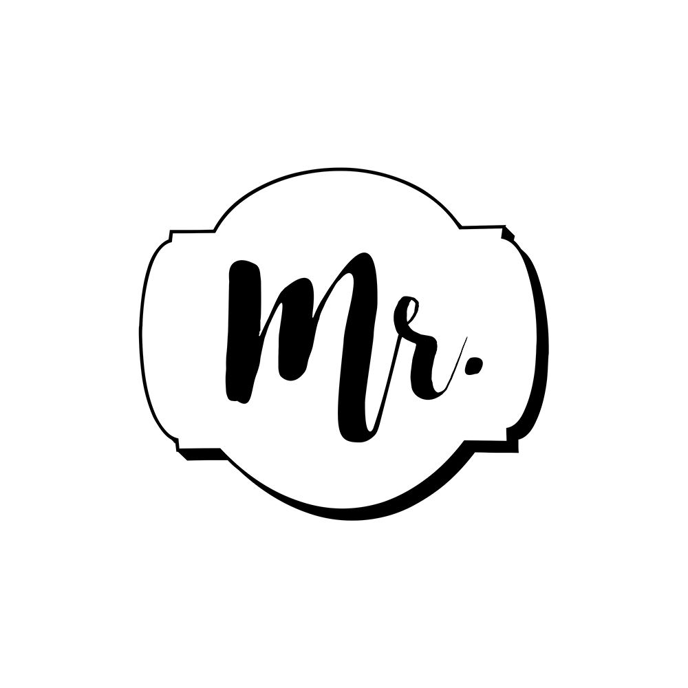 Mr. art print by Amanda Murray for $57.95 CAD