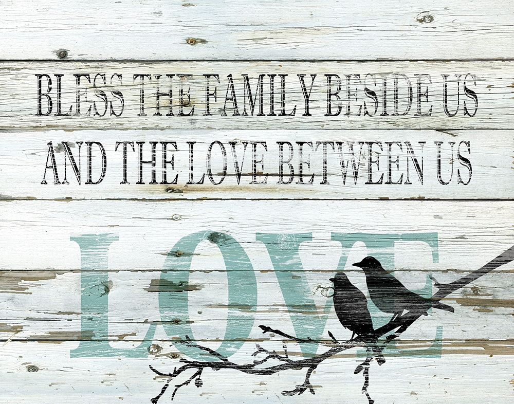 Love Between Us art print by Carol Robinson for $57.95 CAD