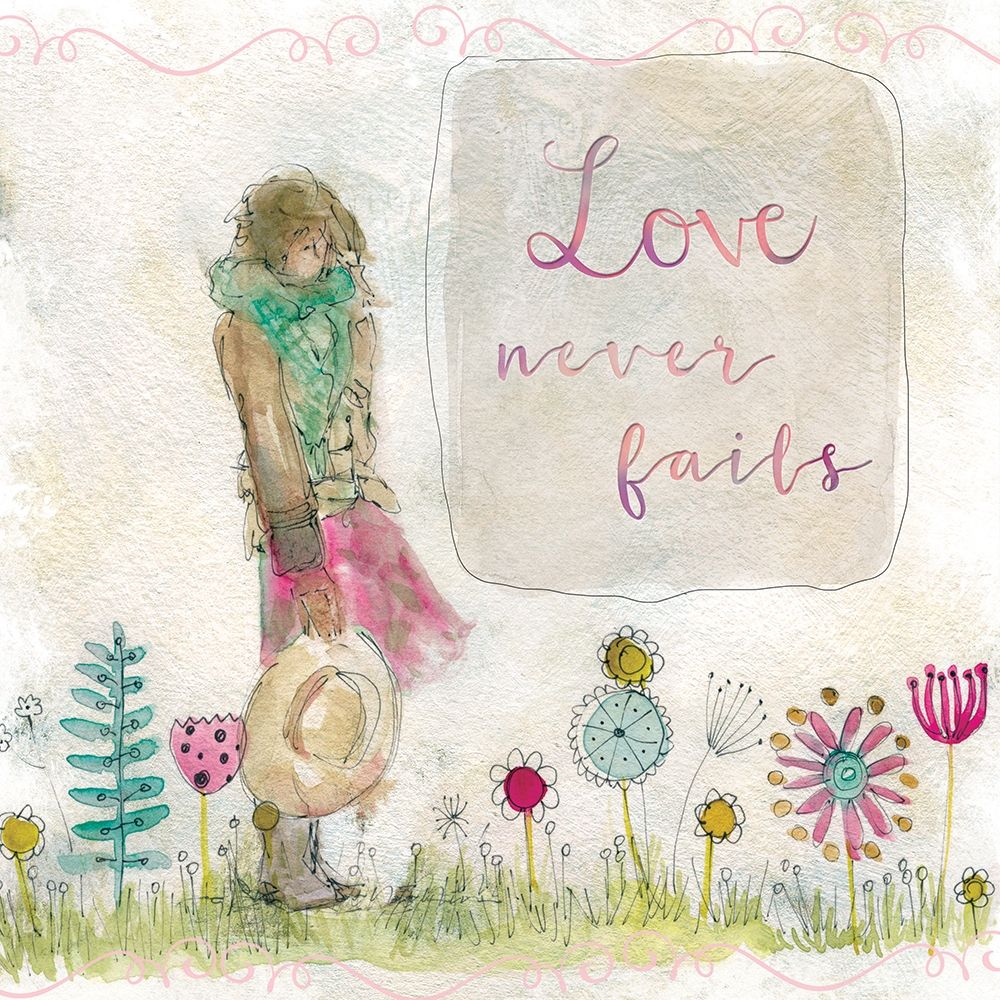Sketchbook Love art print by Carol Robinson for $57.95 CAD
