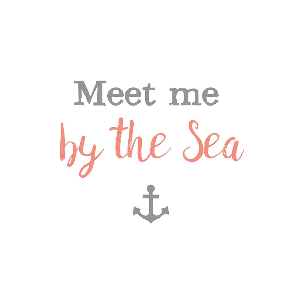 By the Sea art print by Amanda Murray for $57.95 CAD