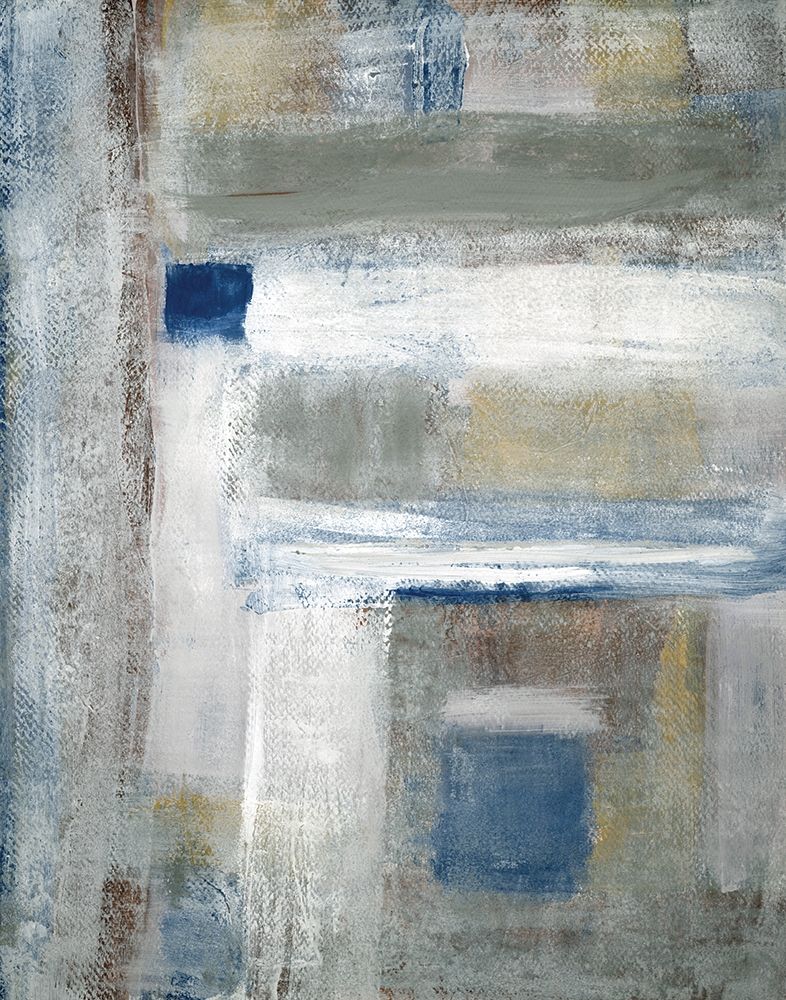 Tribeca I art print by Merri Pattinian for $57.95 CAD