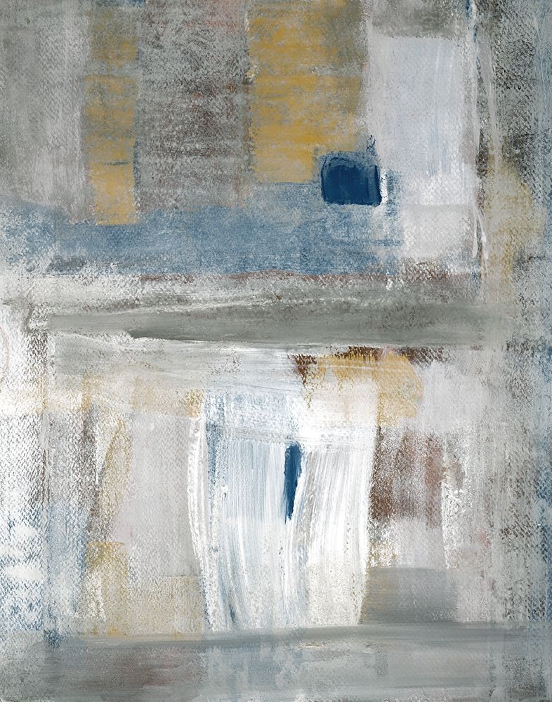 Tribeca II art print by Merri Pattinian for $57.95 CAD