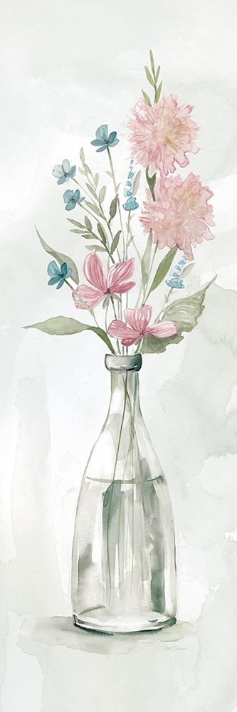 Country Charm II art print by Carol Robinson for $57.95 CAD