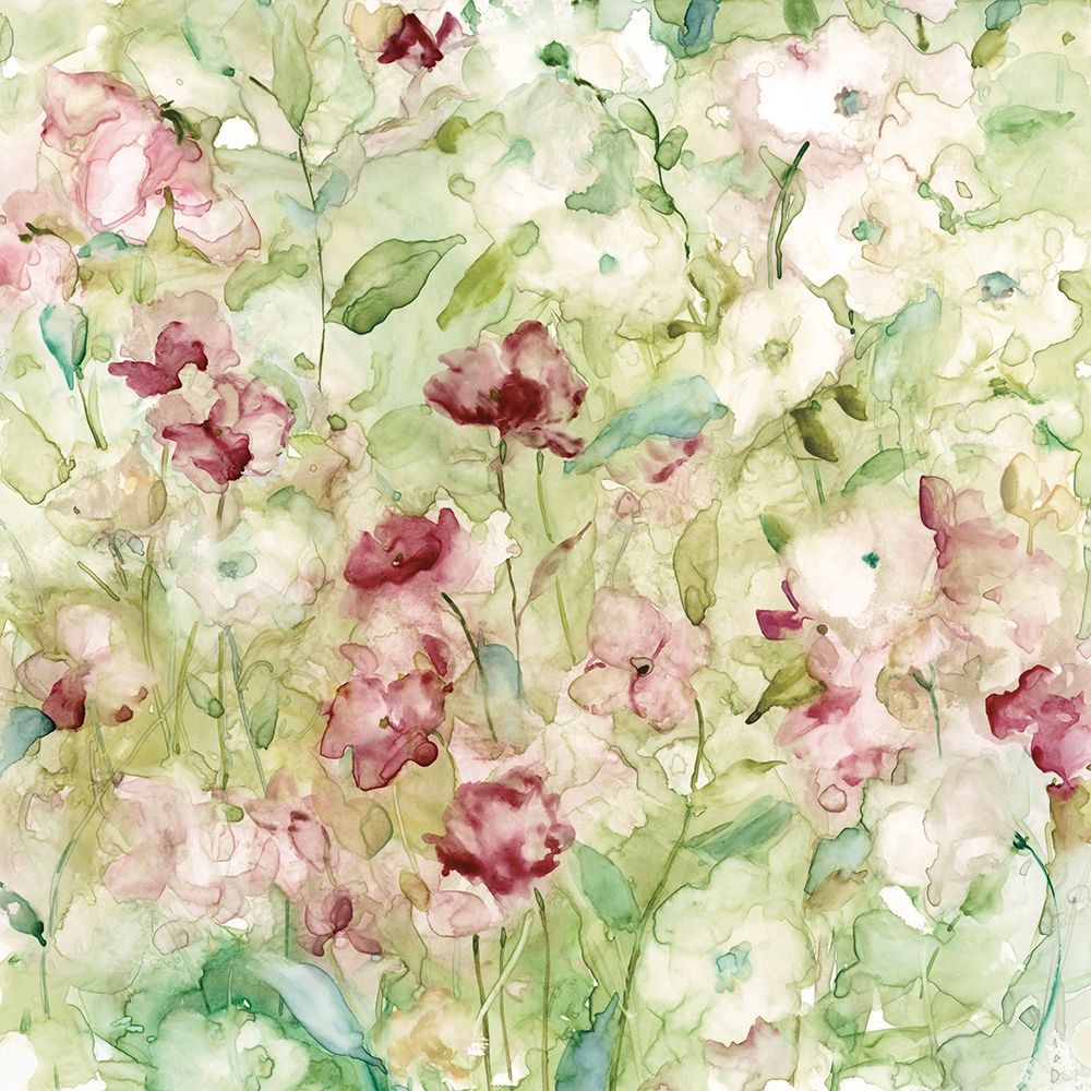 Garden Variety art print by Carol Robinson for $57.95 CAD
