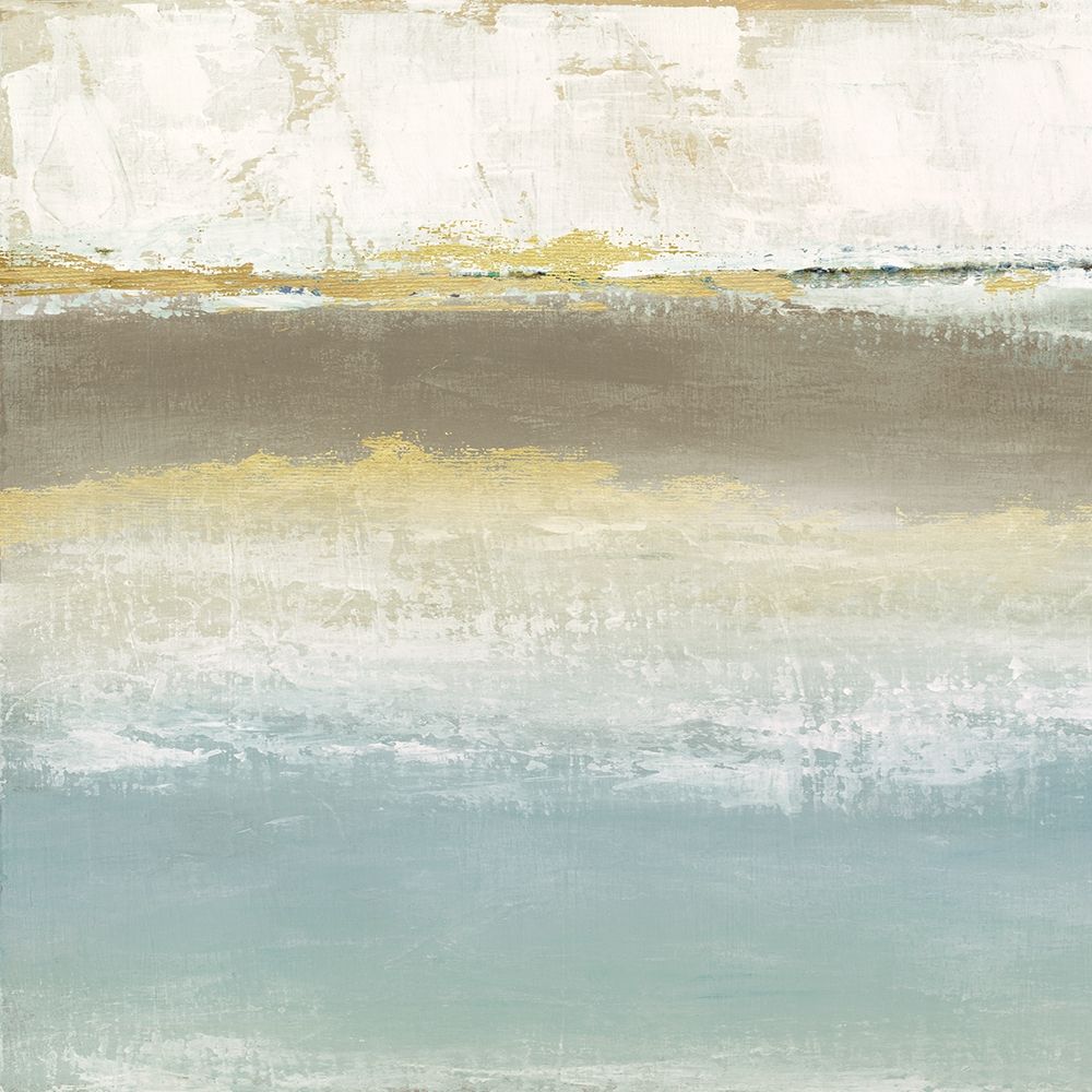 Soft Solace Detail I art print by Tava Studios for $57.95 CAD
