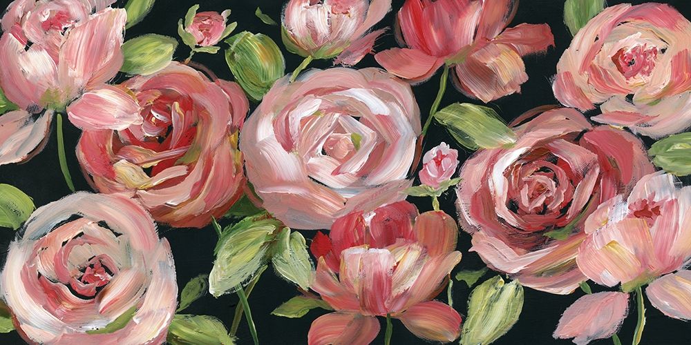 Red Velvet art print by Nan for $57.95 CAD