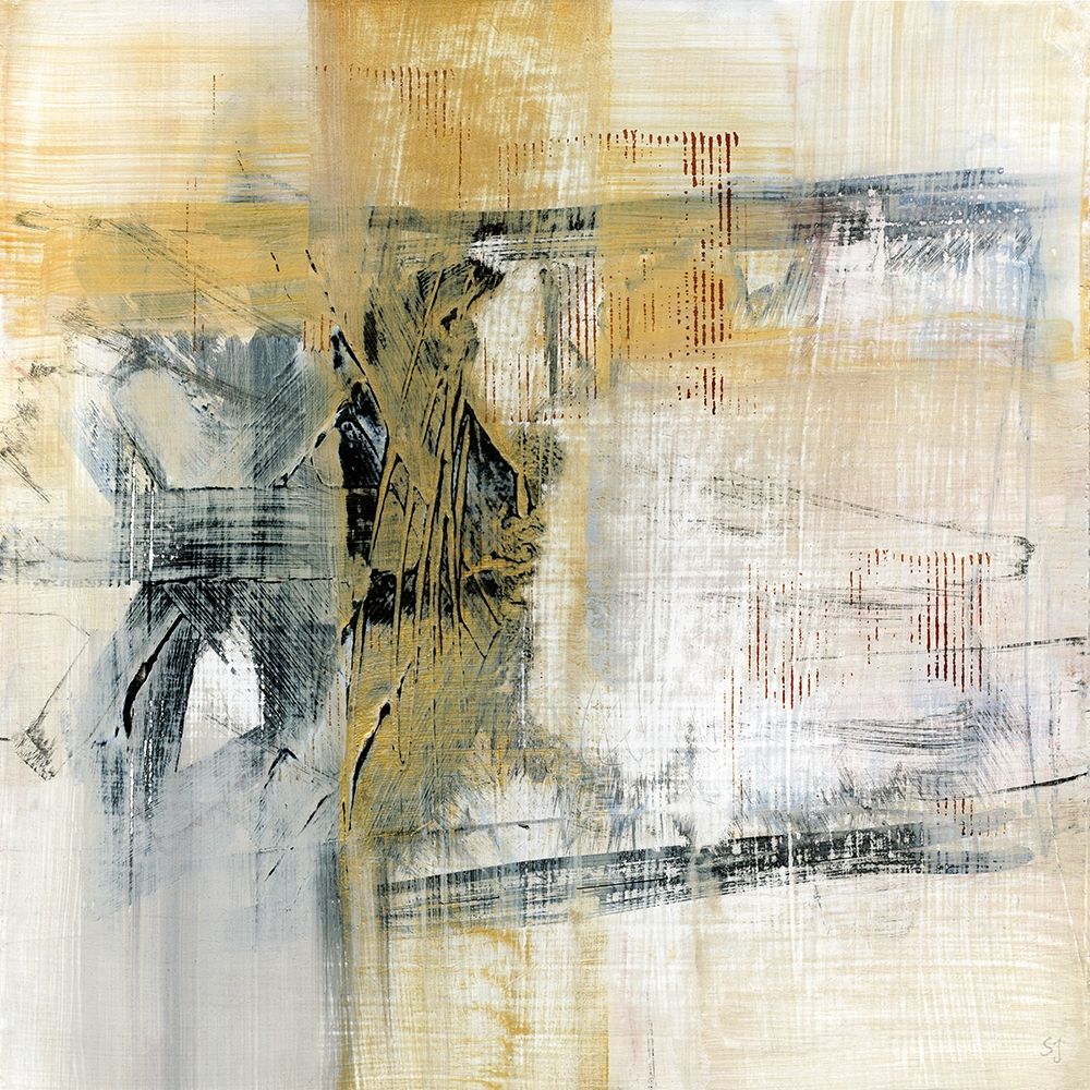 Reflections II art print by Susan Jill for $57.95 CAD