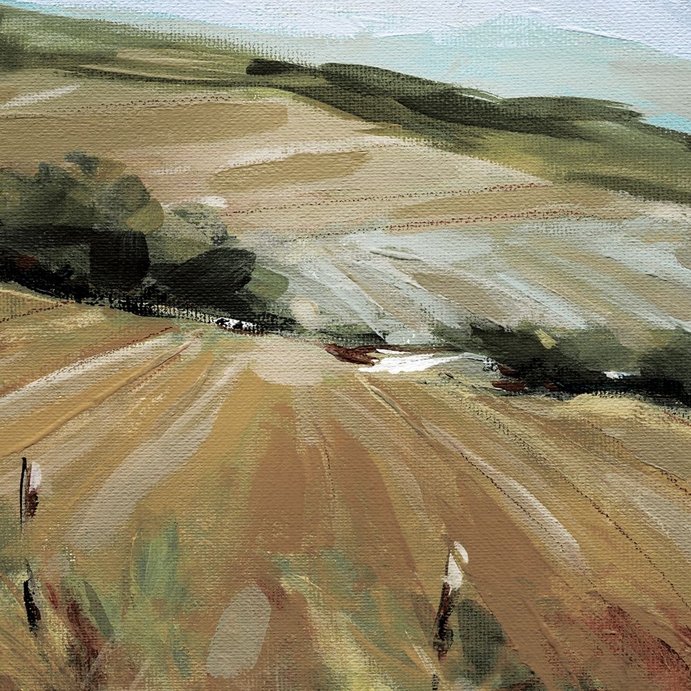 Summer Pasture art print by Carol Robinson for $57.95 CAD