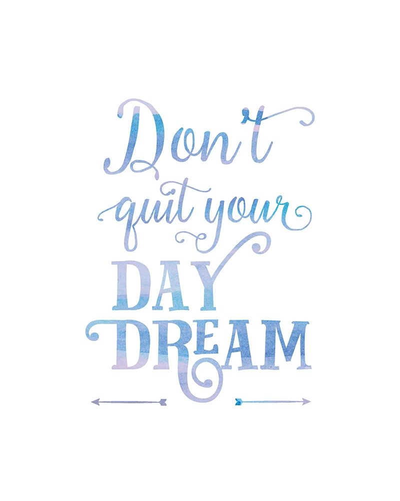 Daydream art print by Amanda Murray for $57.95 CAD
